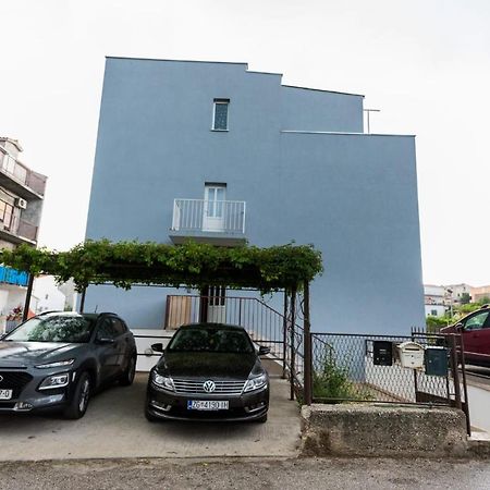 Suit B&R Split Dış mekan fotoğraf