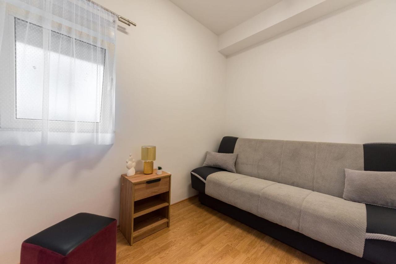 Suit B&R Split Dış mekan fotoğraf