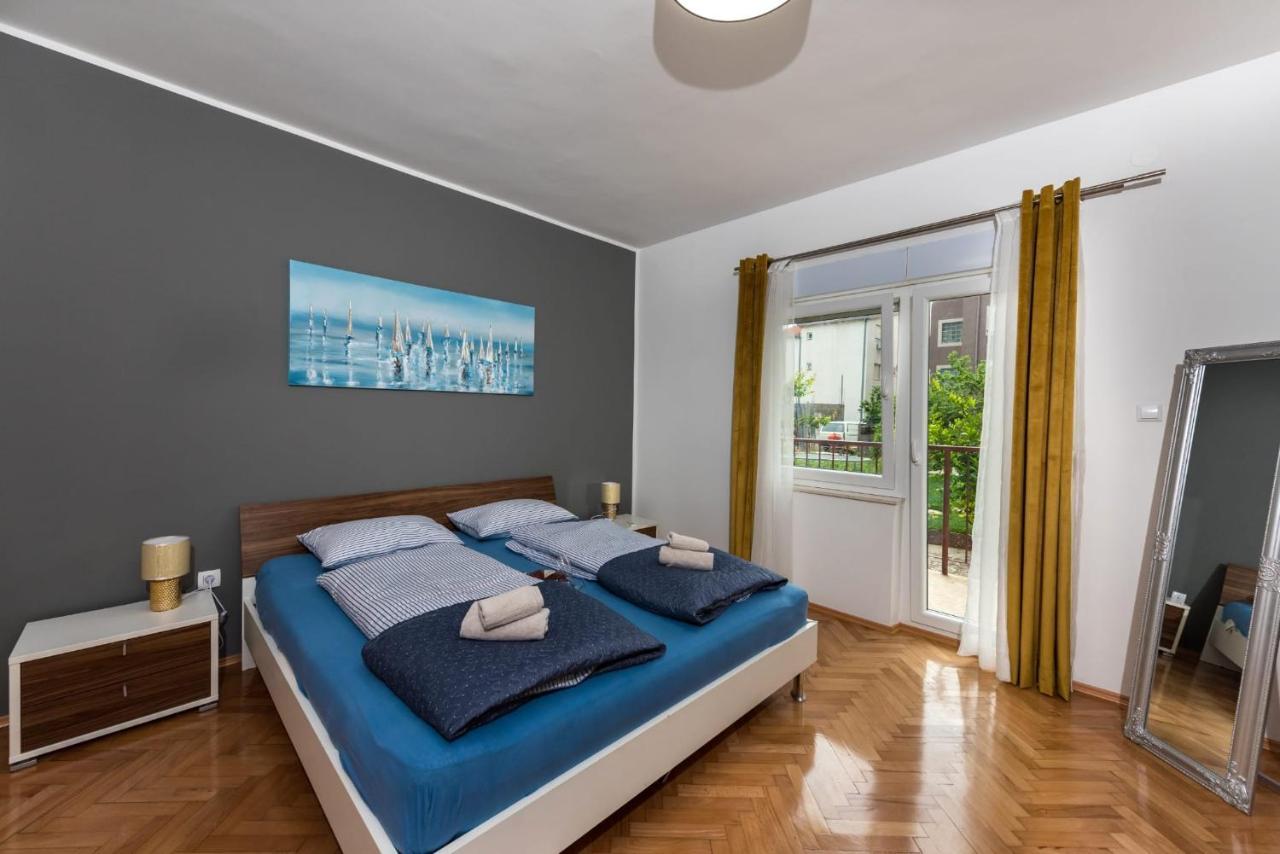 Suit B&R Split Dış mekan fotoğraf