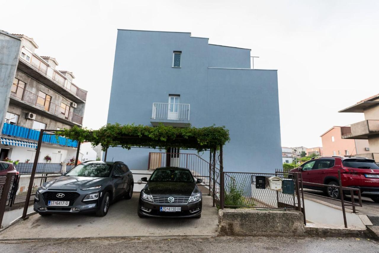 Suit B&R Split Dış mekan fotoğraf