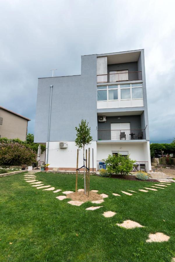 Suit B&R Split Dış mekan fotoğraf