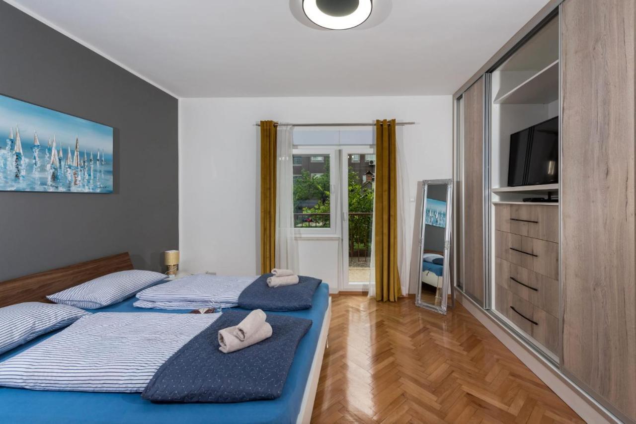Suit B&R Split Dış mekan fotoğraf