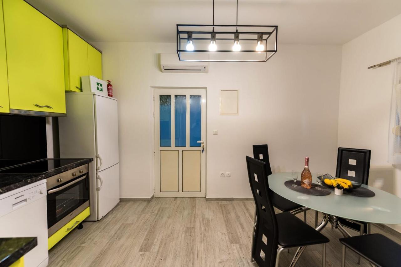 Suit B&R Split Dış mekan fotoğraf