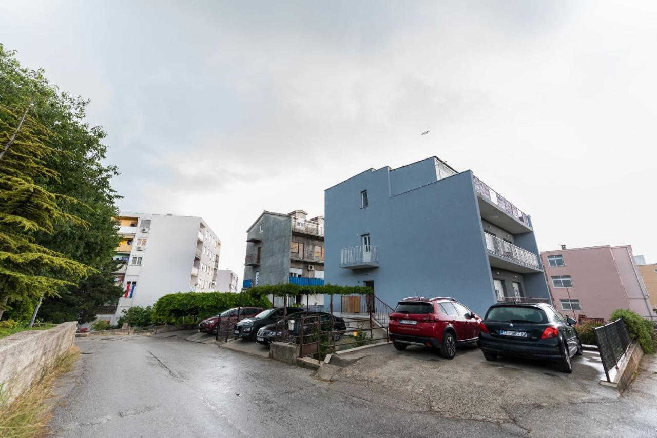 Suit B&R Split Dış mekan fotoğraf