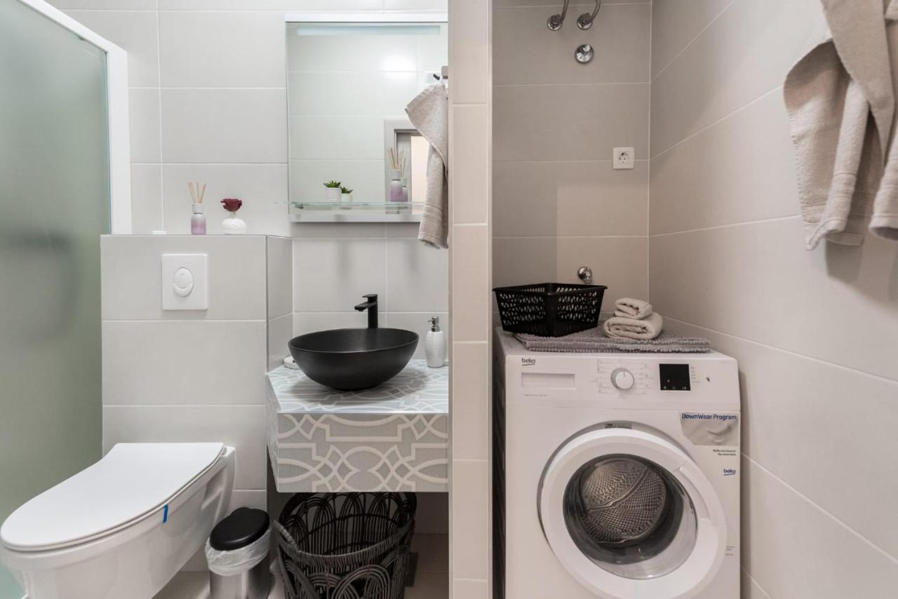 Suit B&R Split Dış mekan fotoğraf