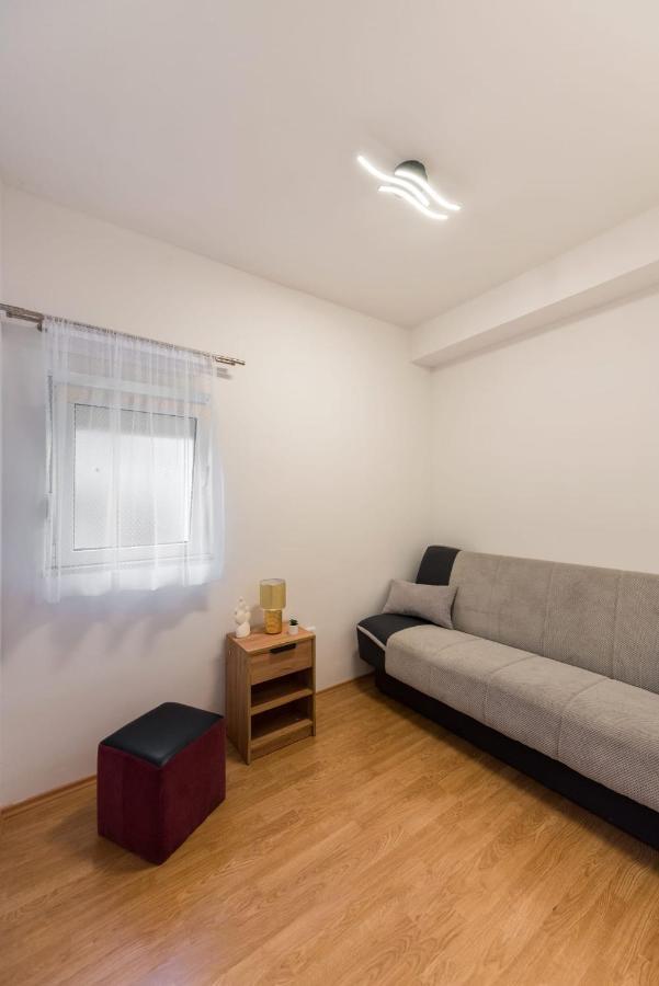Suit B&R Split Dış mekan fotoğraf