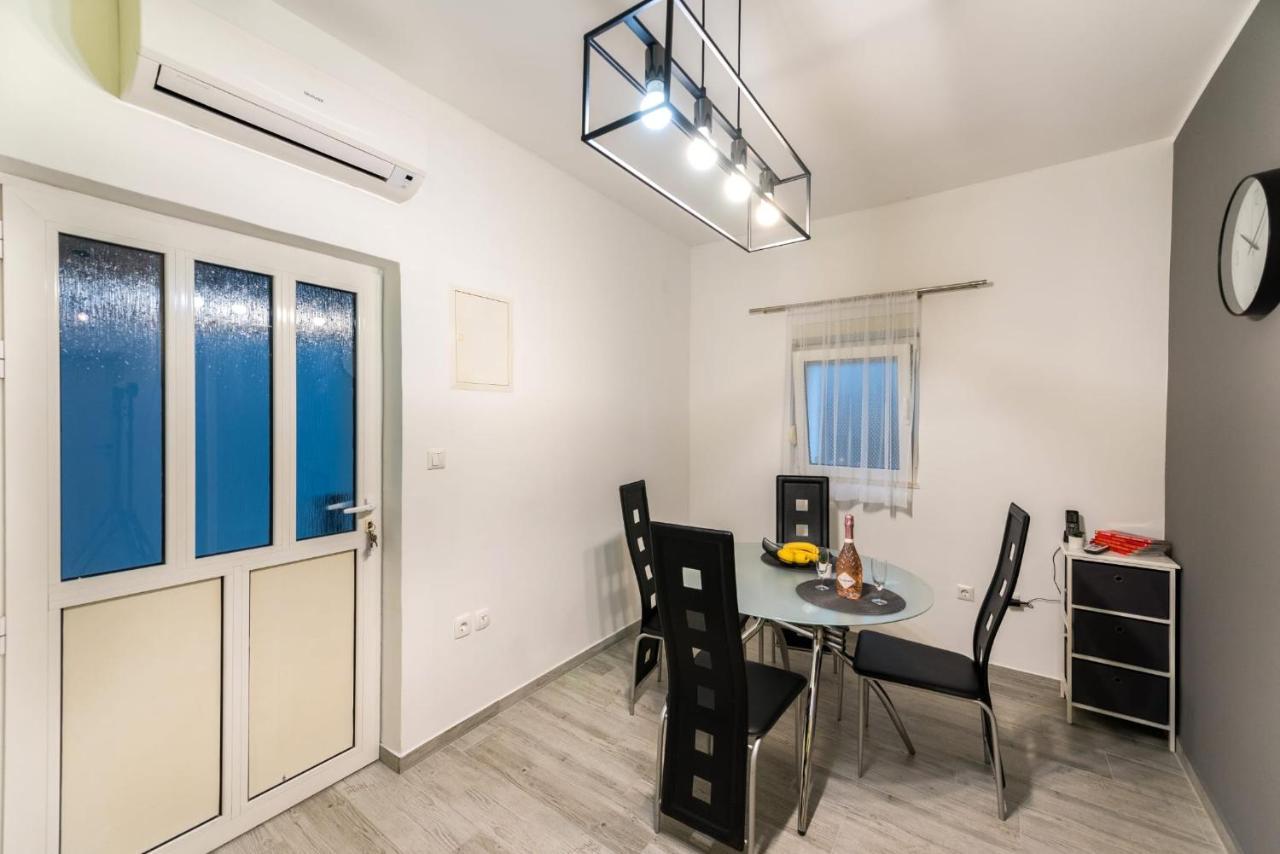 Suit B&R Split Dış mekan fotoğraf