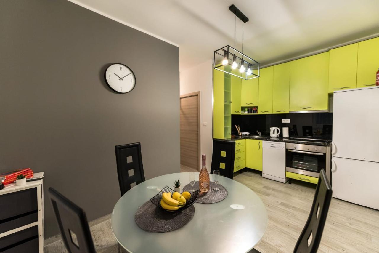 Suit B&R Split Dış mekan fotoğraf