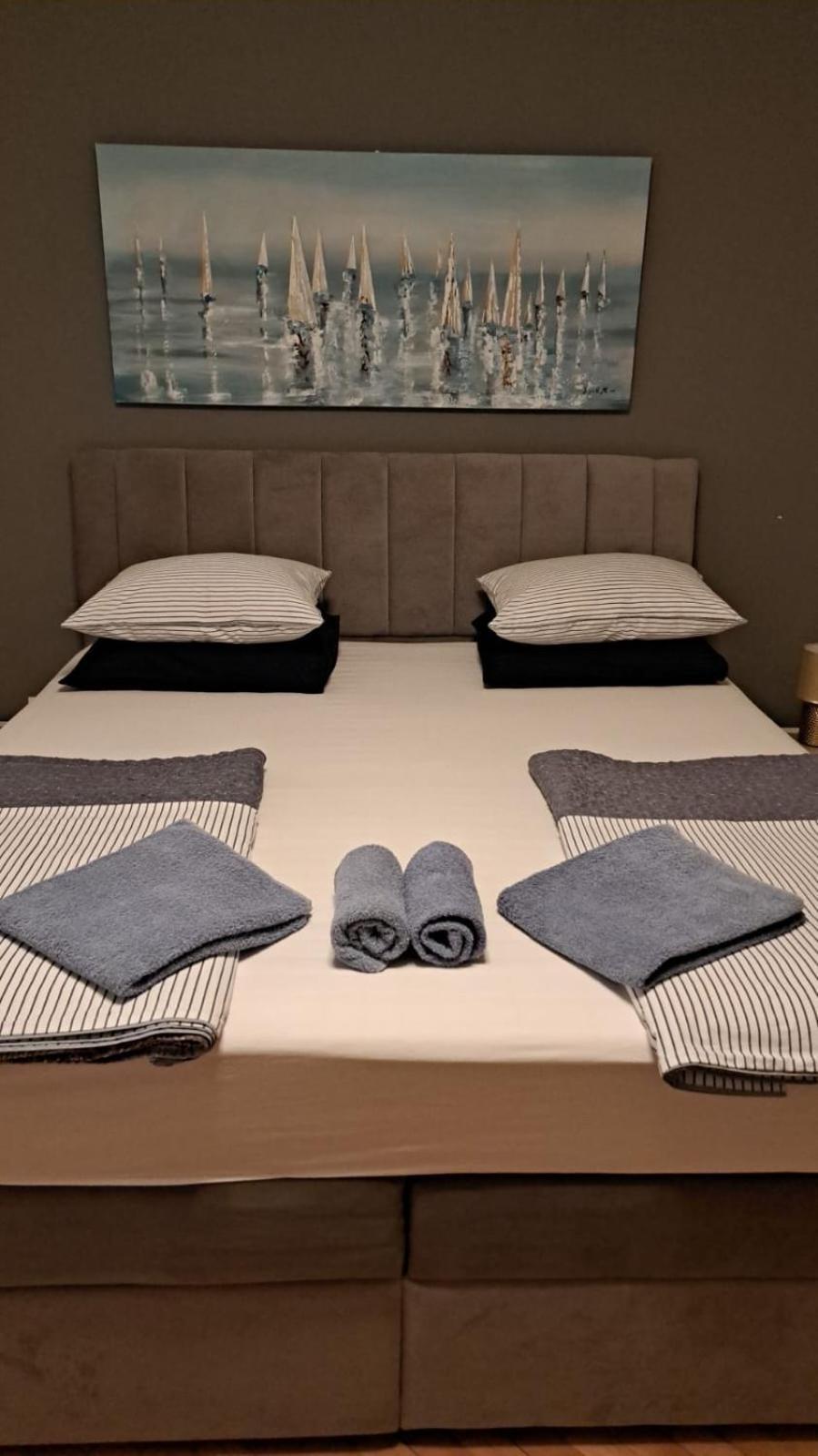 Suit B&R Split Dış mekan fotoğraf