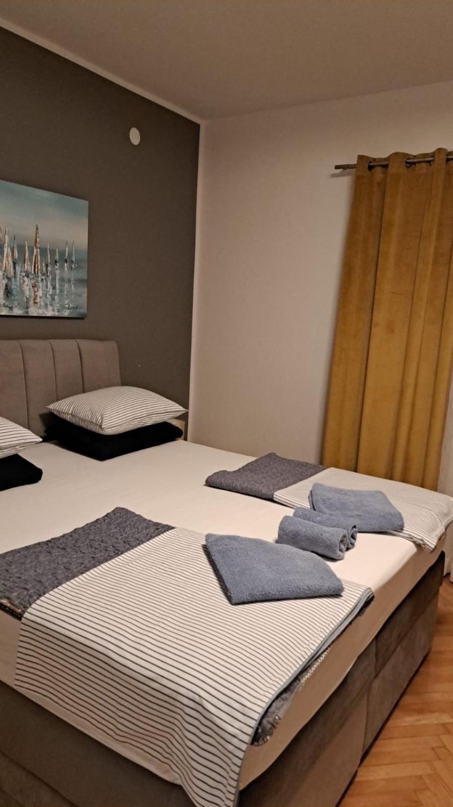 Suit B&R Split Dış mekan fotoğraf